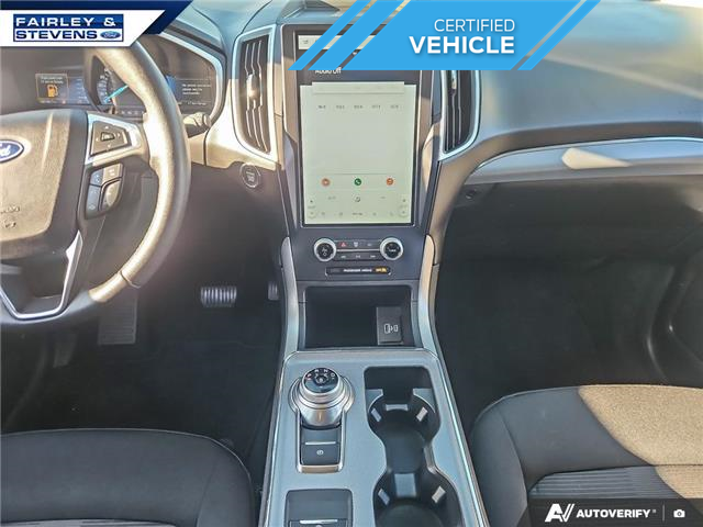 2021 Ford Edge SEL (Stk: P1455D) in Dartmouth - Image 17 of 24