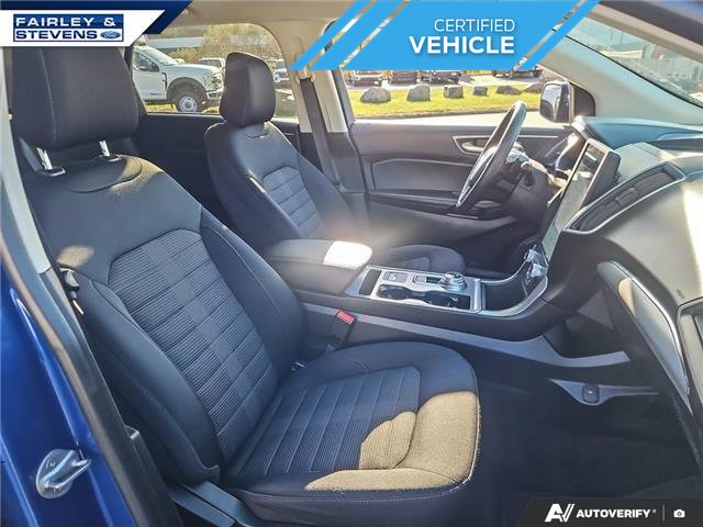 2021 Ford Edge SEL (Stk: P1455D) in Dartmouth - Image 20 of 24