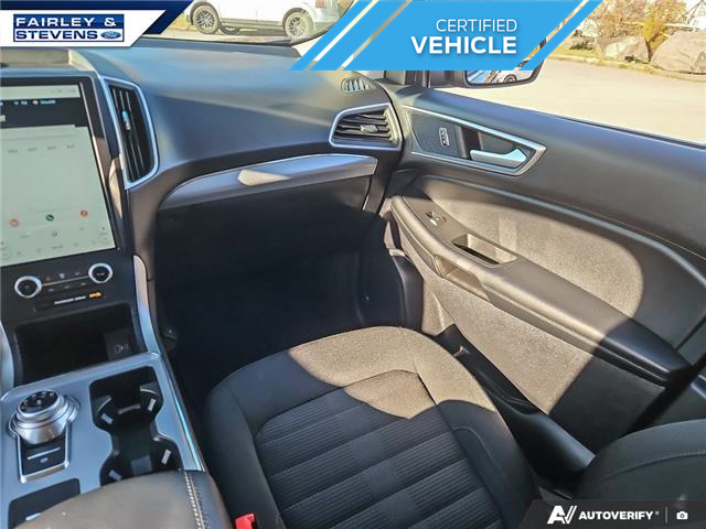 2021 Ford Edge SEL (Stk: P1455D) in Dartmouth - Image 23 of 24
