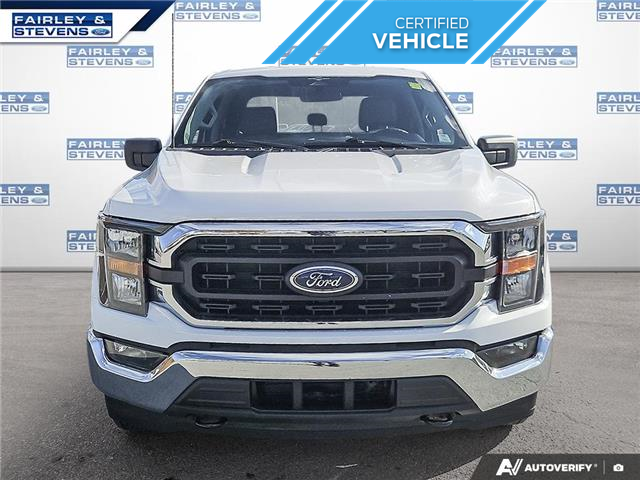 2023 Ford F-150 XLT (Stk: P7484LA) in Dartmouth - Image 2 of 26