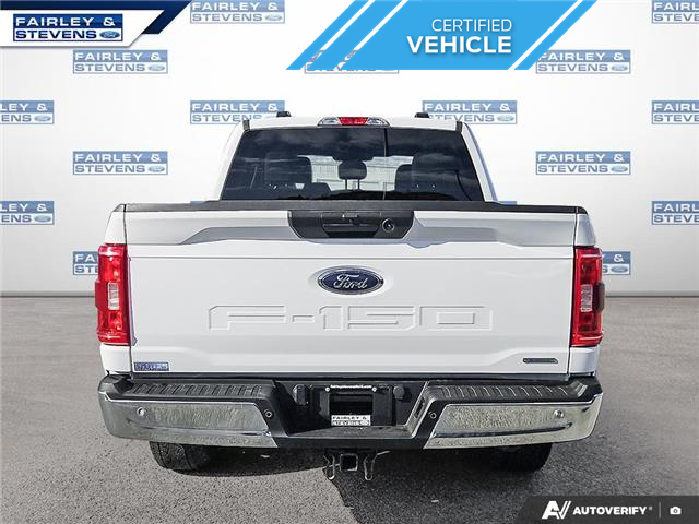 2023 Ford F-150 XLT (Stk: P7484LA) in Dartmouth - Image 5 of 26