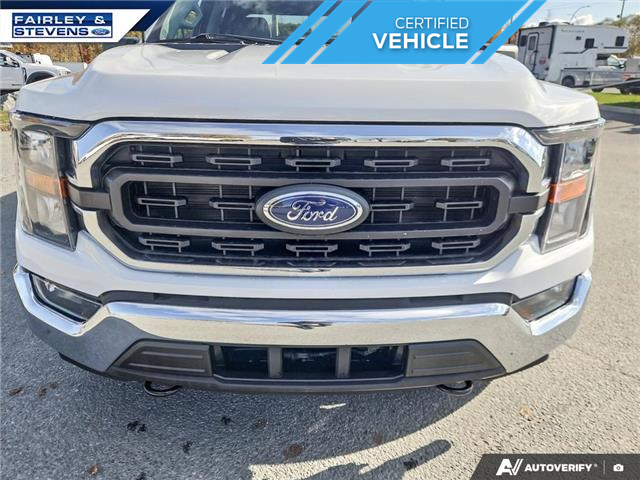 2023 Ford F-150 XLT (Stk: P7484LA) in Dartmouth - Image 9 of 26