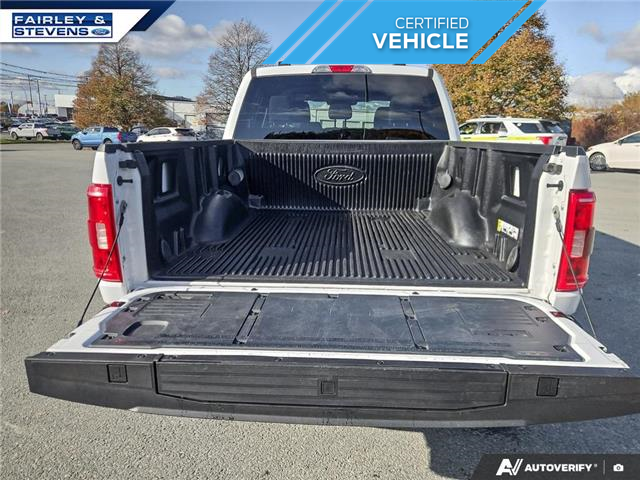 2023 Ford F-150 XLT (Stk: P7484LA) in Dartmouth - Image 12 of 26