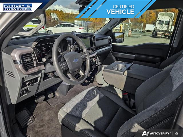 2023 Ford F-150 XLT (Stk: P7484LA) in Dartmouth - Image 13 of 26