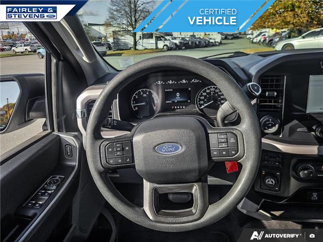 2023 Ford F-150 XLT (Stk: P7484LA) in Dartmouth - Image 14 of 26