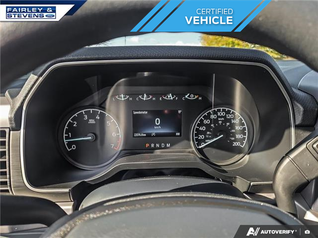 2023 Ford F-150 XLT (Stk: P7484LA) in Dartmouth - Image 15 of 26