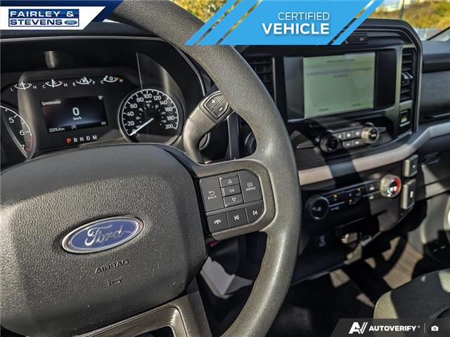 2023 Ford F-150 XLT (Stk: P7484LA) in Dartmouth - Image 16 of 26
