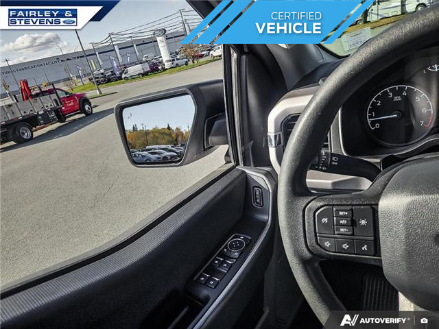 2023 Ford F-150 XLT (Stk: P7484LA) in Dartmouth - Image 17 of 26