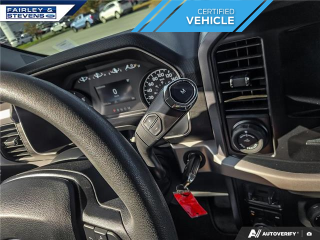 2023 Ford F-150 XLT (Stk: P7484LA) in Dartmouth - Image 18 of 26