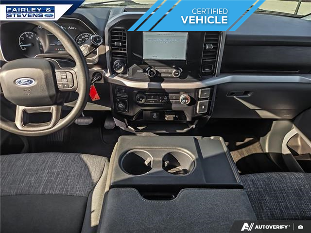 2023 Ford F-150 XLT (Stk: P7484LA) in Dartmouth - Image 19 of 26