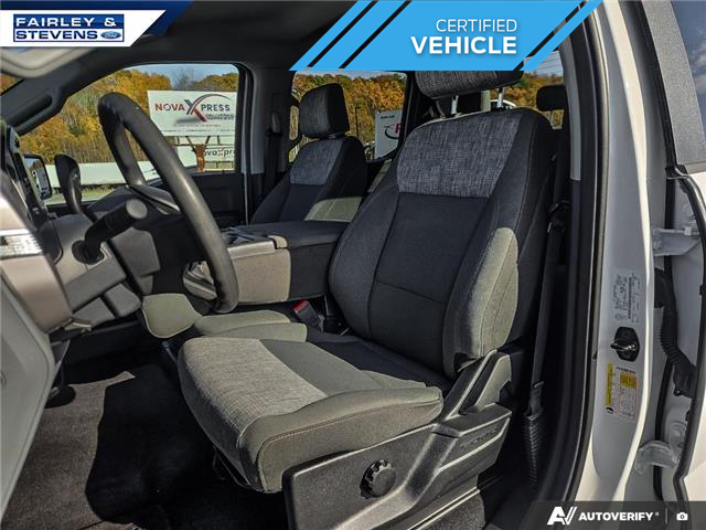 2023 Ford F-150 XLT (Stk: P7484LA) in Dartmouth - Image 20 of 26