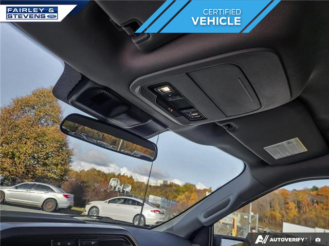 2023 Ford F-150 XLT (Stk: P7484LA) in Dartmouth - Image 21 of 26