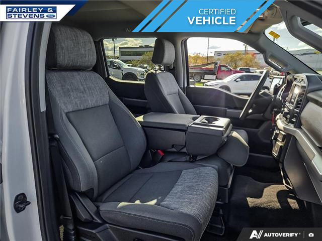 2023 Ford F-150 XLT (Stk: P7484LA) in Dartmouth - Image 22 of 26