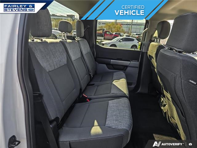 2023 Ford F-150 XLT (Stk: P7484LA) in Dartmouth - Image 23 of 26
