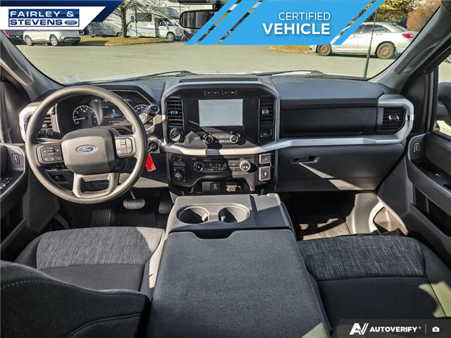 2023 Ford F-150 XLT (Stk: P7484LA) in Dartmouth - Image 24 of 26
