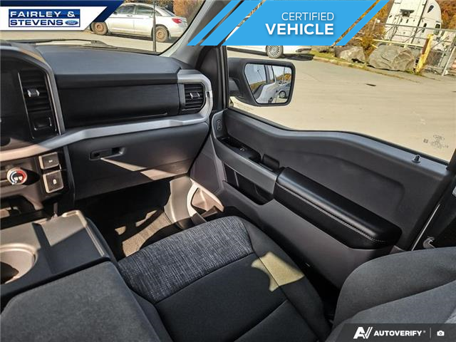 2023 Ford F-150 XLT (Stk: P7484LA) in Dartmouth - Image 25 of 26