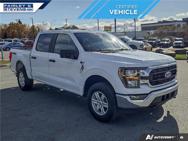 2023 Ford F-150 XLT (Stk: P7484LA) in Dartmouth - Image 26 of 26