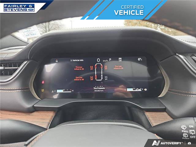 2024 Jeep Grand Cherokee L Summit (Stk: P1321A) in Dartmouth - Image 14 of 24