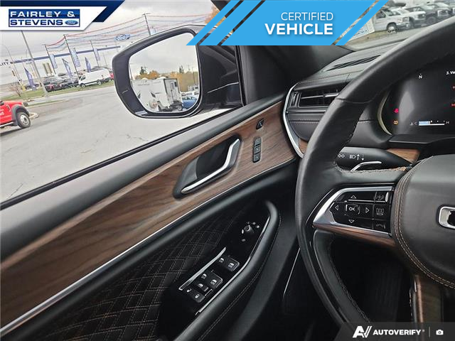 2024 Jeep Grand Cherokee L Summit (Stk: P1321A) in Dartmouth - Image 16 of 24