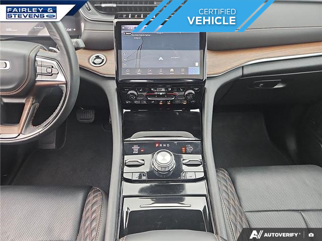 2024 Jeep Grand Cherokee L Summit (Stk: P1321A) in Dartmouth - Image 18 of 24