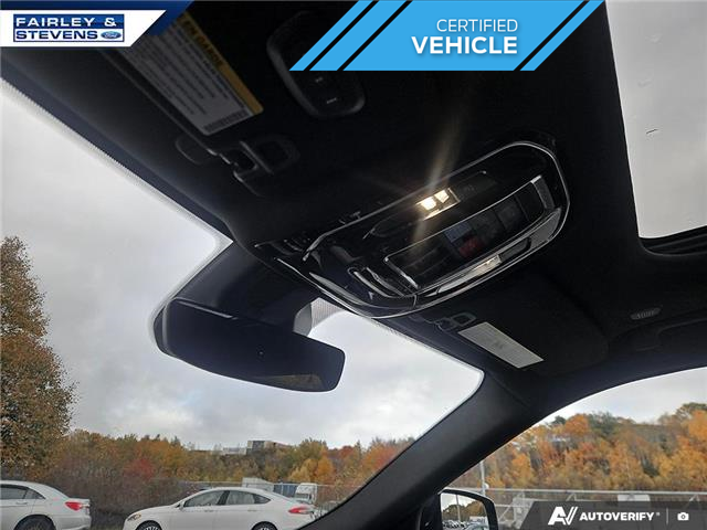 2024 Jeep Grand Cherokee L Summit (Stk: P1321A) in Dartmouth - Image 20 of 24