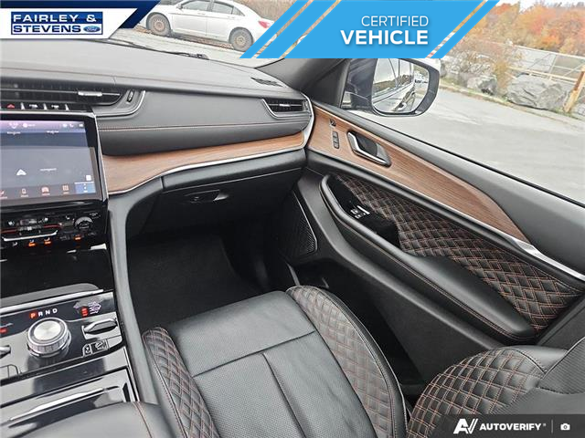 2024 Jeep Grand Cherokee L Summit (Stk: P1321A) in Dartmouth - Image 24 of 24