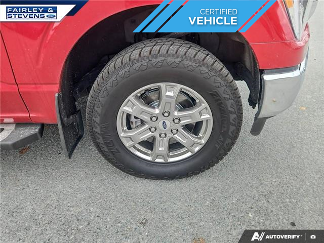 2022 Ford F-150 XLT (Stk: P6497) in Dartmouth - Image 6 of 24
