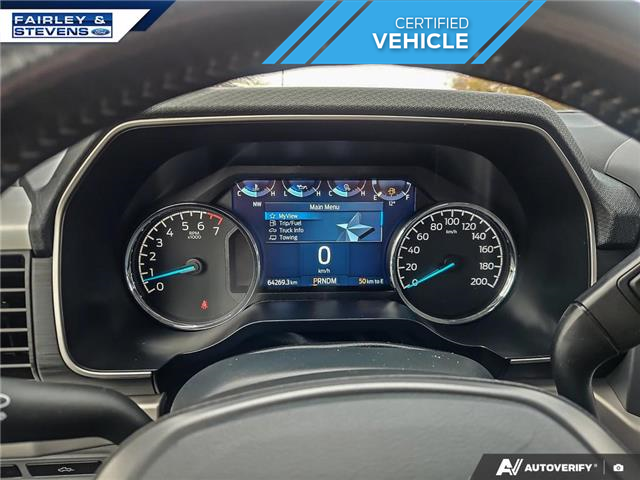 2022 Ford F-150 XLT (Stk: P6497) in Dartmouth - Image 13 of 24
