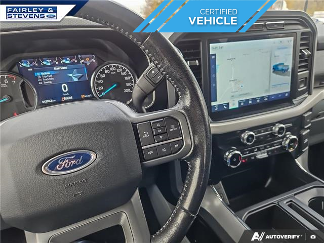 2022 Ford F-150 XLT (Stk: P6497) in Dartmouth - Image 14 of 24