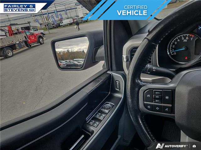 2022 Ford F-150 XLT (Stk: P6497) in Dartmouth - Image 15 of 24