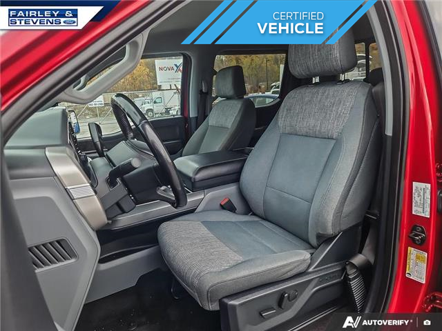 2022 Ford F-150 XLT (Stk: P6497) in Dartmouth - Image 18 of 24