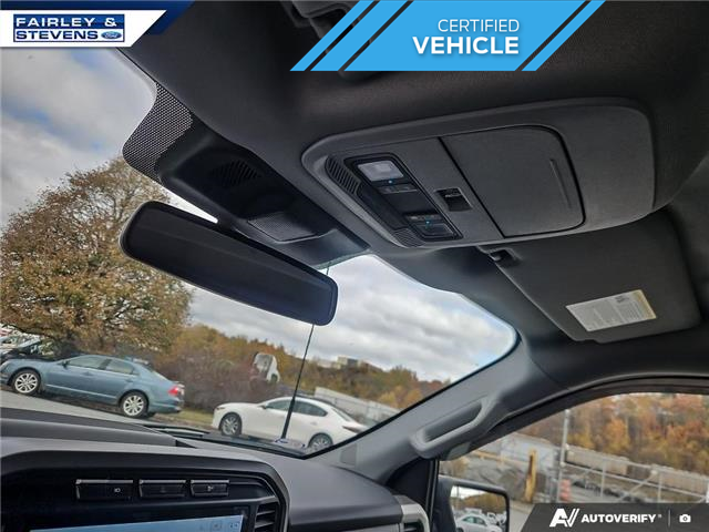 2022 Ford F-150 XLT (Stk: P6497) in Dartmouth - Image 19 of 24