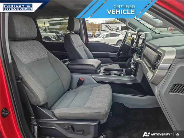 2022 Ford F-150 XLT (Stk: P6497) in Dartmouth - Image 20 of 24