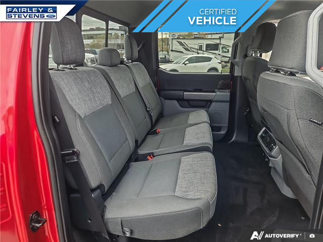 2022 Ford F-150 XLT (Stk: P6497) in Dartmouth - Image 21 of 24