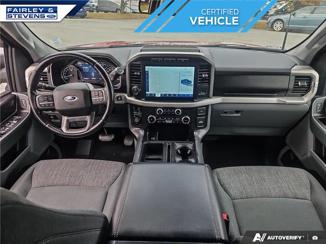 2022 Ford F-150 XLT (Stk: P6497) in Dartmouth - Image 22 of 24