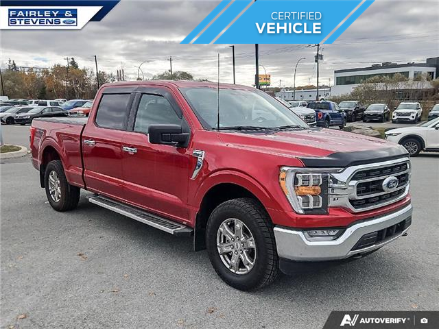 2022 Ford F-150 XLT (Stk: P6497) in Dartmouth - Image 24 of 24