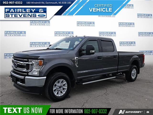 2022 Ford F-350 XLT (Stk: P7123) in Dartmouth - Image 1 of 24