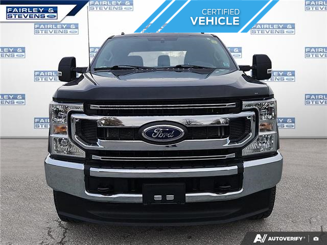 2022 Ford F-350 XLT (Stk: P7123) in Dartmouth - Image 2 of 24