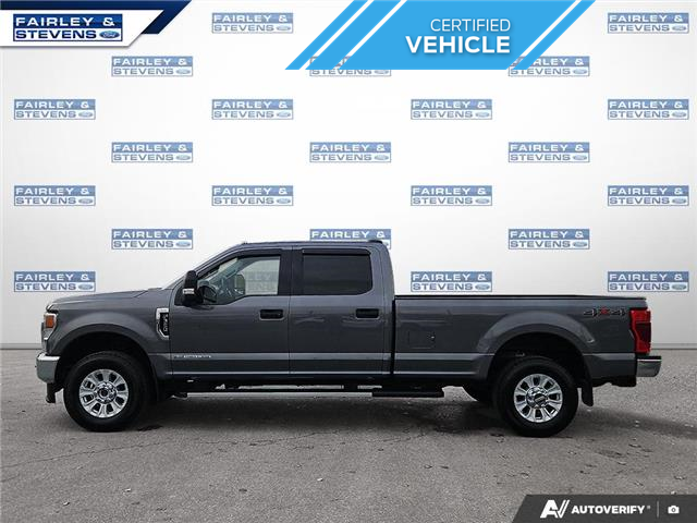 2022 Ford F-350 XLT (Stk: P7123) in Dartmouth - Image 3 of 24