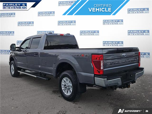 2022 Ford F-350 XLT (Stk: P7123) in Dartmouth - Image 4 of 24