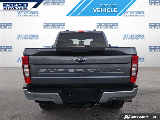 2022 Ford F-350 XLT (Stk: P7123) in Dartmouth - Image 5 of 24