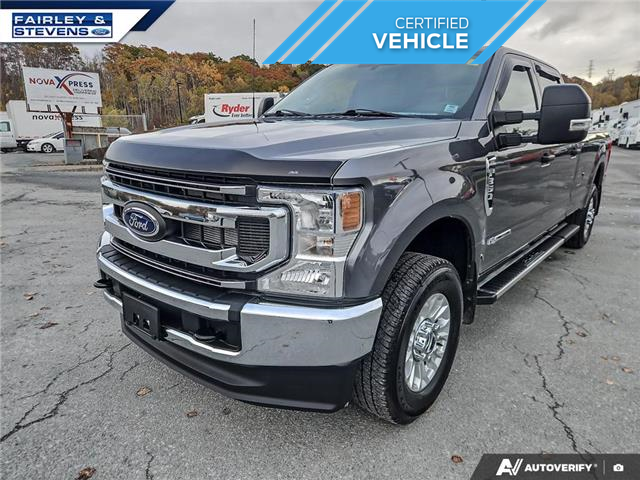 2022 Ford F-350 XLT (Stk: P7123) in Dartmouth - Image 7 of 24