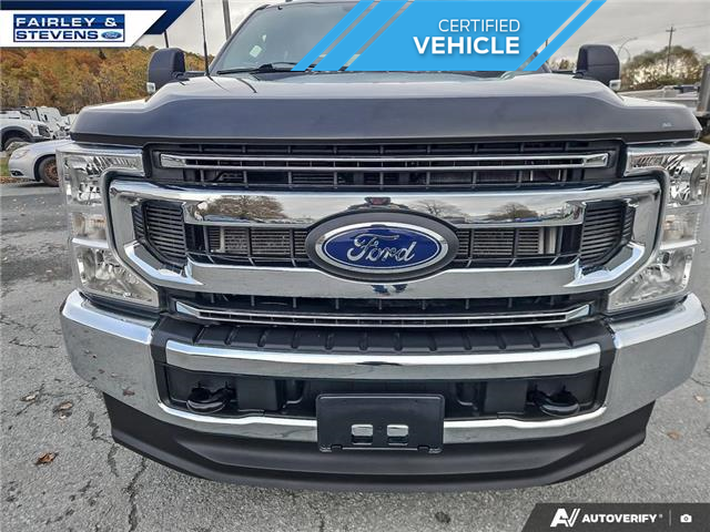 2022 Ford F-350 XLT (Stk: P7123) in Dartmouth - Image 8 of 24