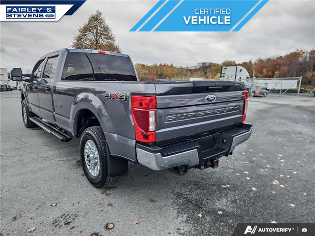 2022 Ford F-350 XLT (Stk: P7123) in Dartmouth - Image 9 of 24
