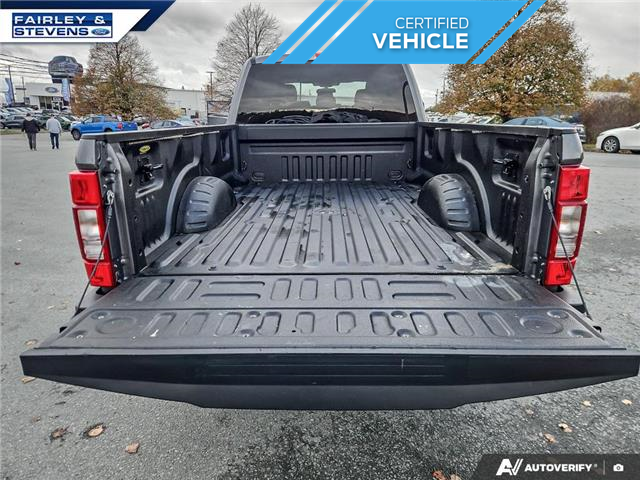 2022 Ford F-350 XLT (Stk: P7123) in Dartmouth - Image 10 of 24