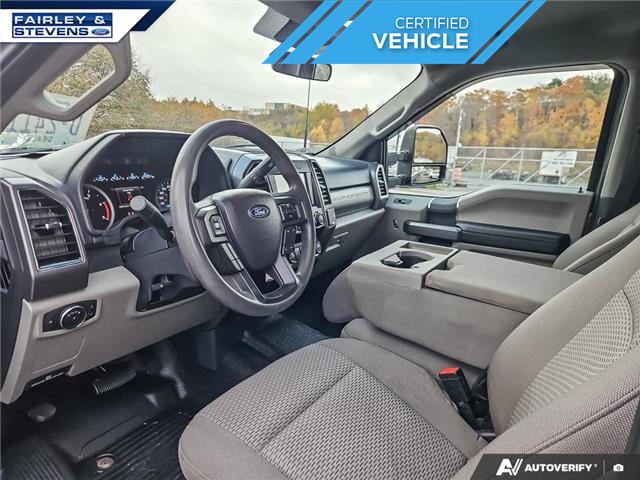 2022 Ford F-350 XLT (Stk: P7123) in Dartmouth - Image 11 of 24