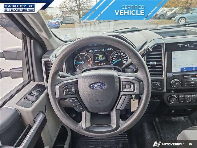 2022 Ford F-350 XLT (Stk: P7123) in Dartmouth - Image 12 of 24