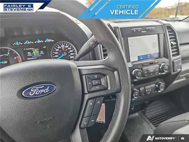 2022 Ford F-350 XLT (Stk: P7123) in Dartmouth - Image 14 of 24