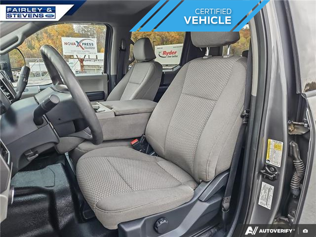 2022 Ford F-350 XLT (Stk: P7123) in Dartmouth - Image 18 of 24