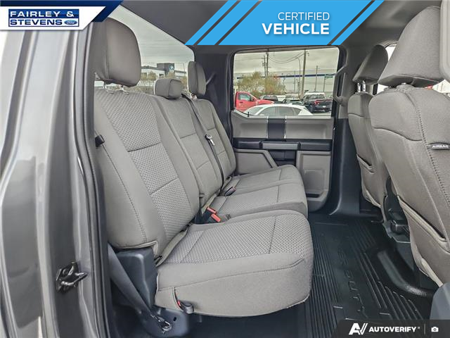 2022 Ford F-350 XLT (Stk: P7123) in Dartmouth - Image 21 of 24